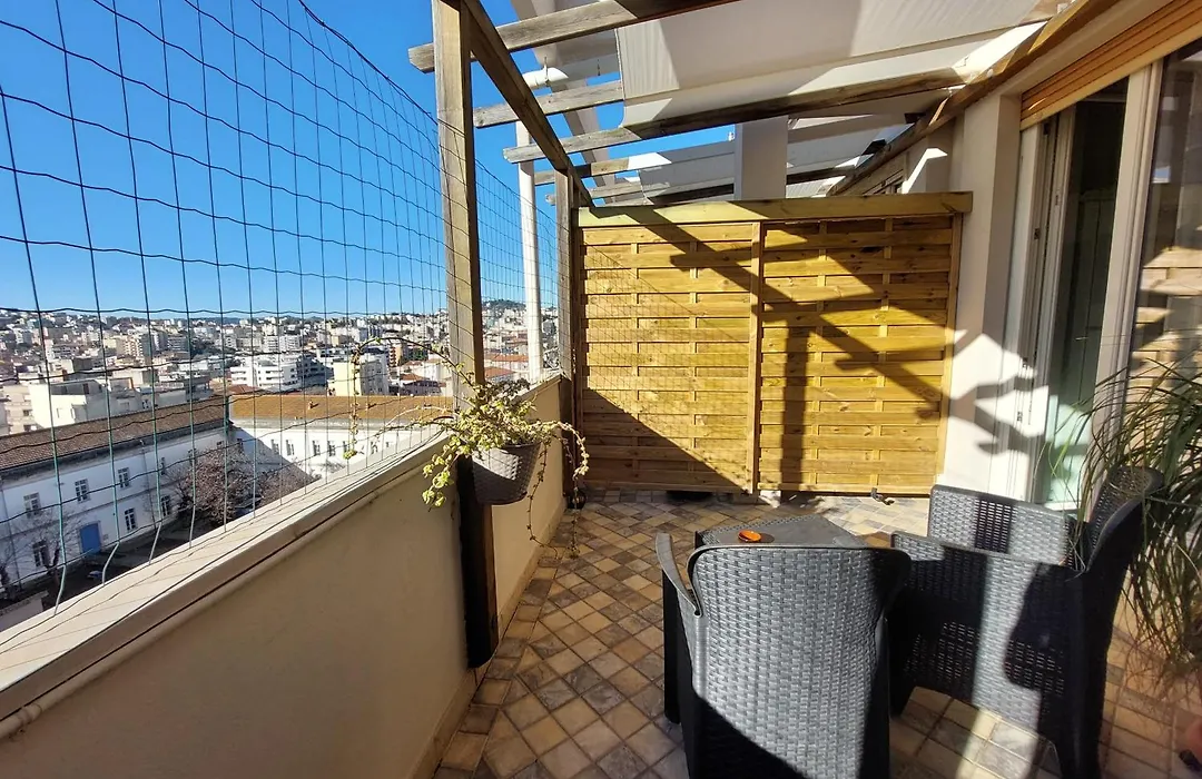 Nughe 'E' Oro Guesthouse-1