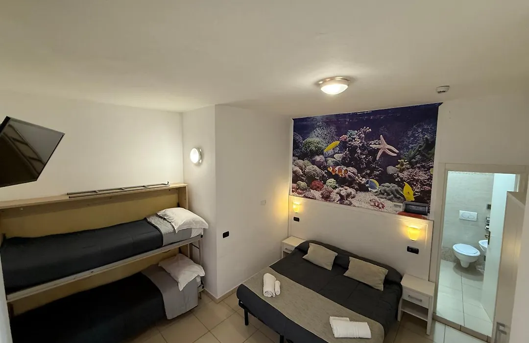 Hotel Margherita-1
