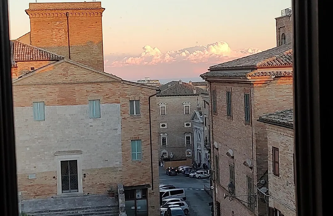 Palazzo Fiorenzi - Dimora storica-1
