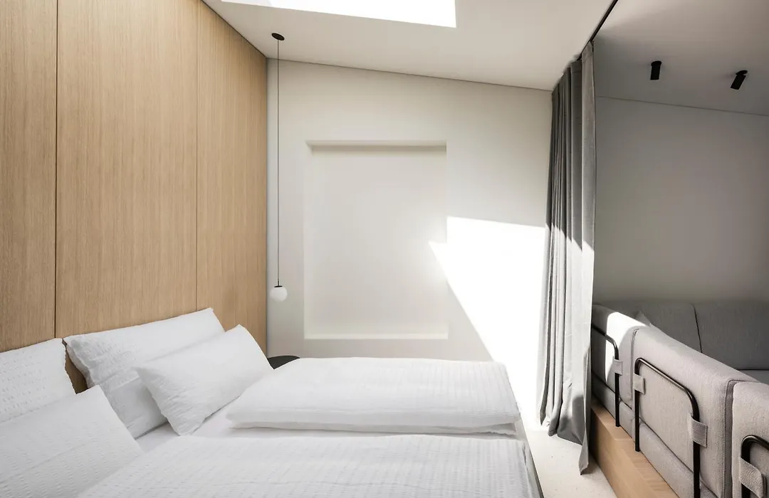 Mynt Merano Rooms-1