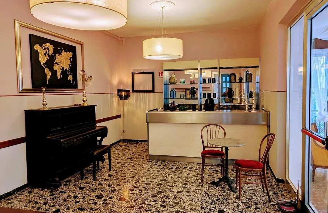 Villa Antonietta Rooms & Coffee-1
