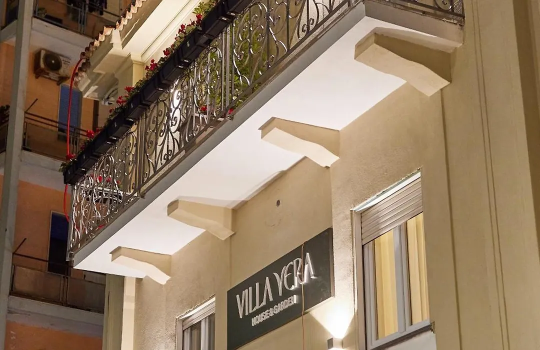 Villa Vera-1