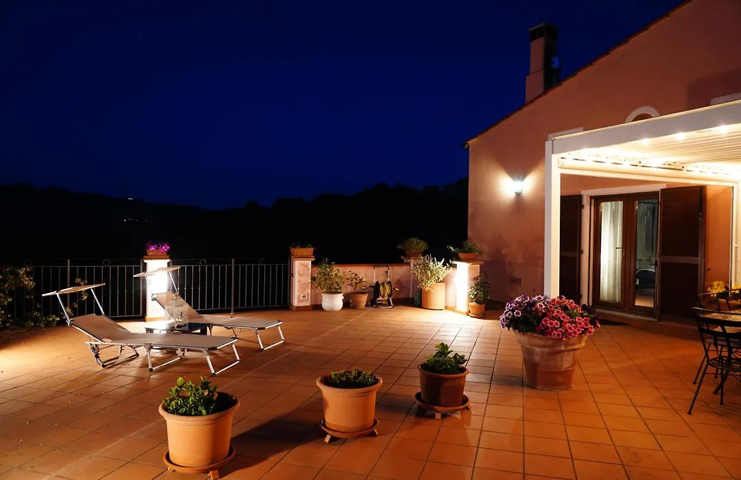 Casalina B & B-1