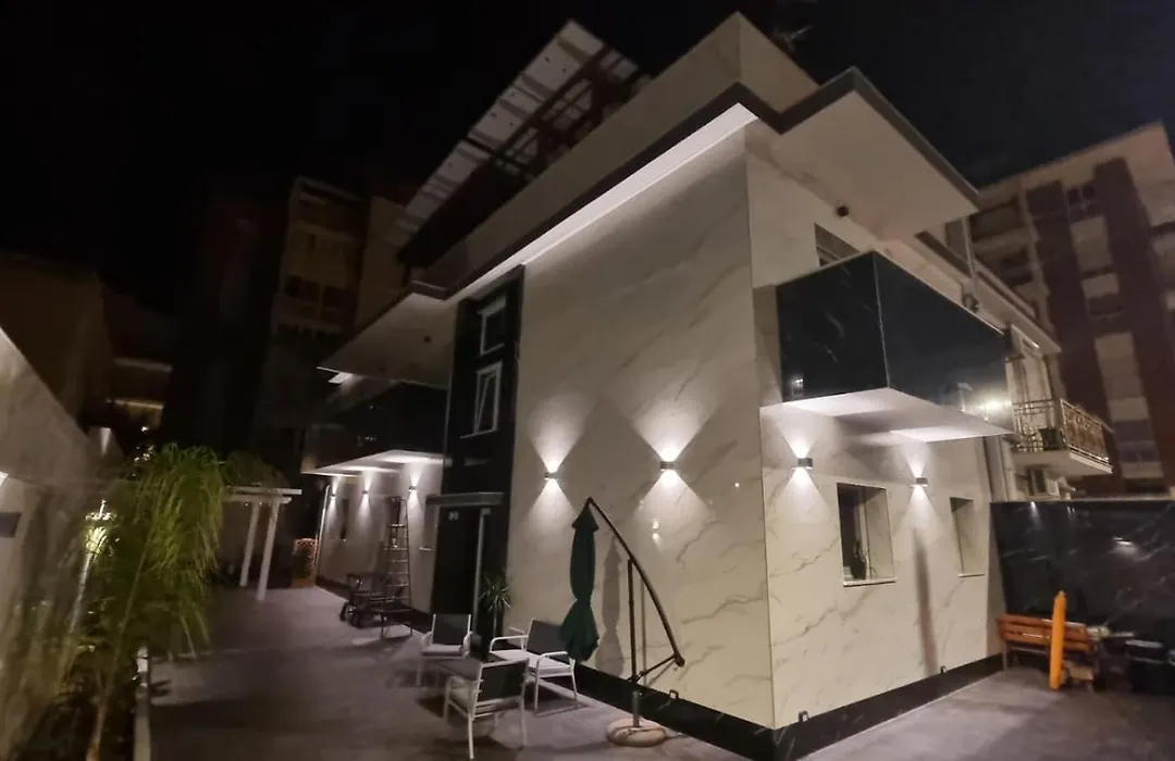 Luxury Beach House-1