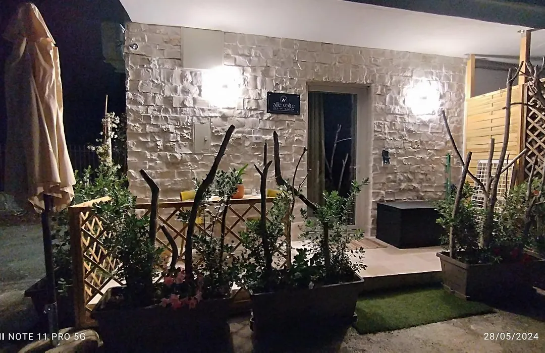 Alle Volte Petite Maison-1