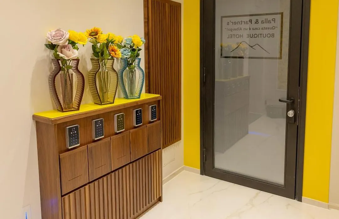 Boutique House Palla & Partner'S-1
