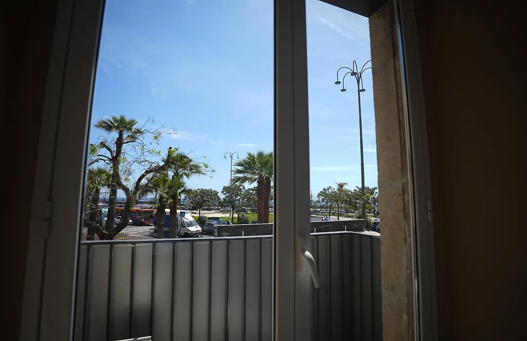 B&B Suites&Rooms piazza dei martiri-1