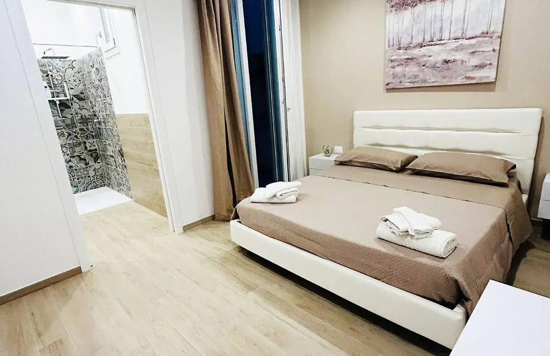 BED e SUITE DOMAR-1