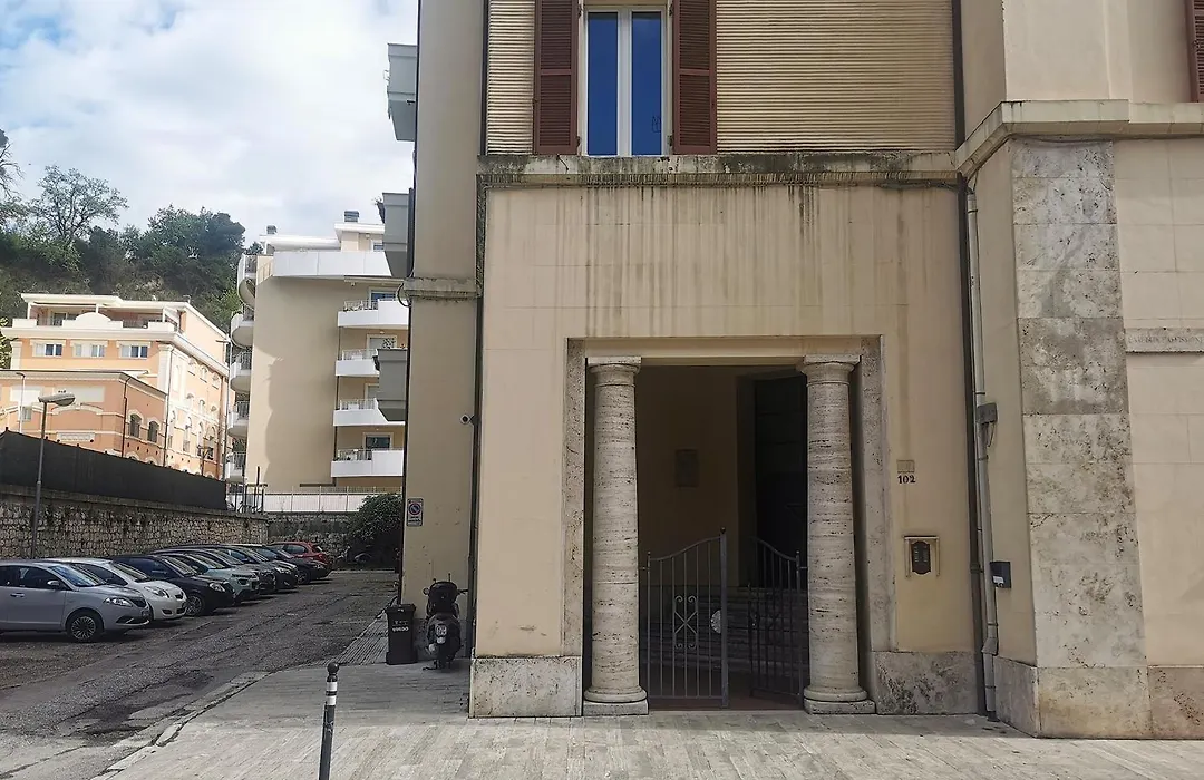 B&B Le Noci-1