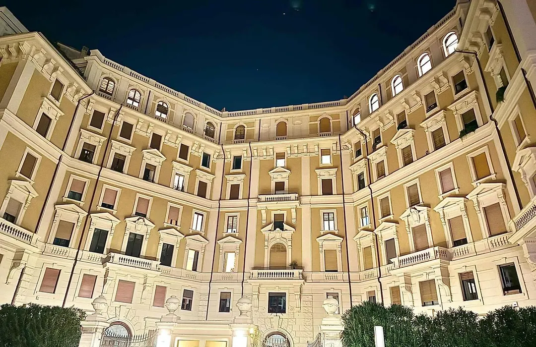 Ponte degli Angeli Suite Bed&Breakfast-1