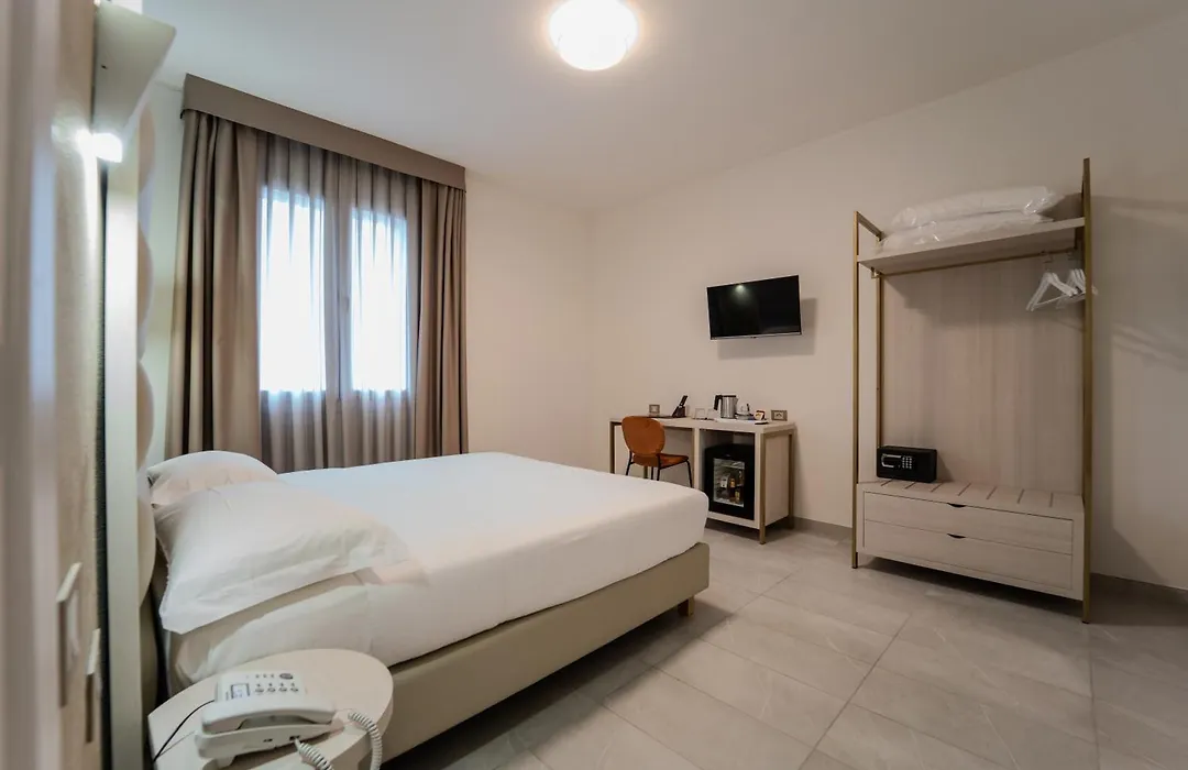 Hotel Donatello-1