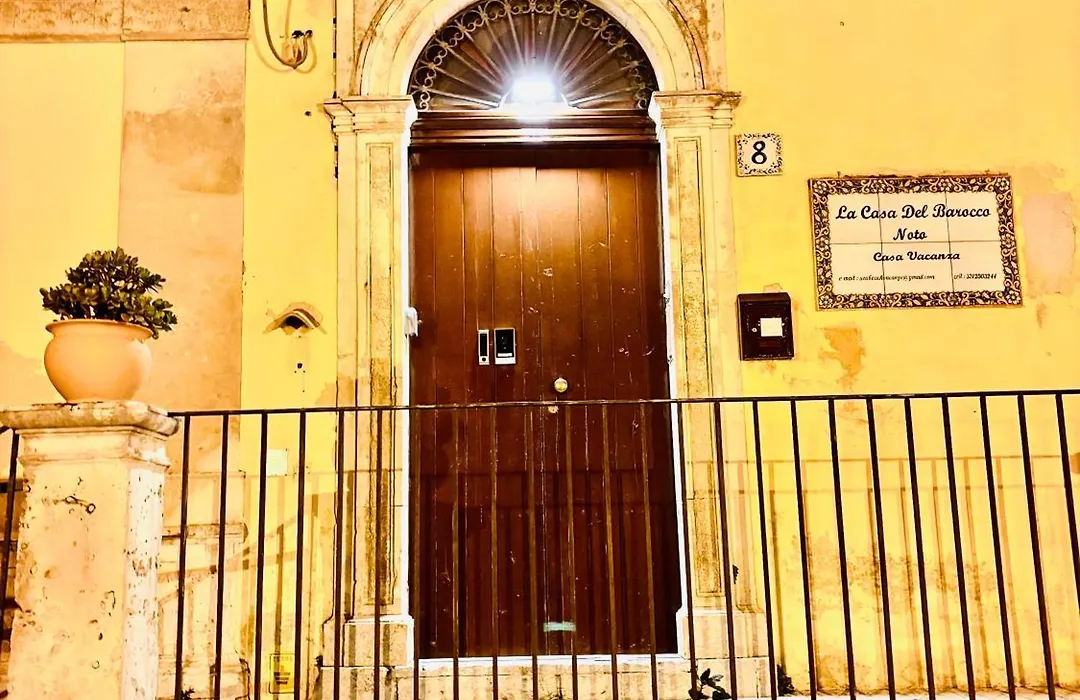 La Casa del Barocco-1