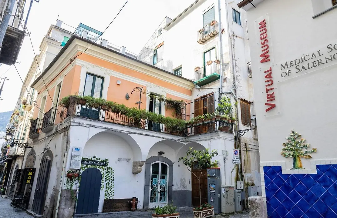 B & B Boutique Epoca-1