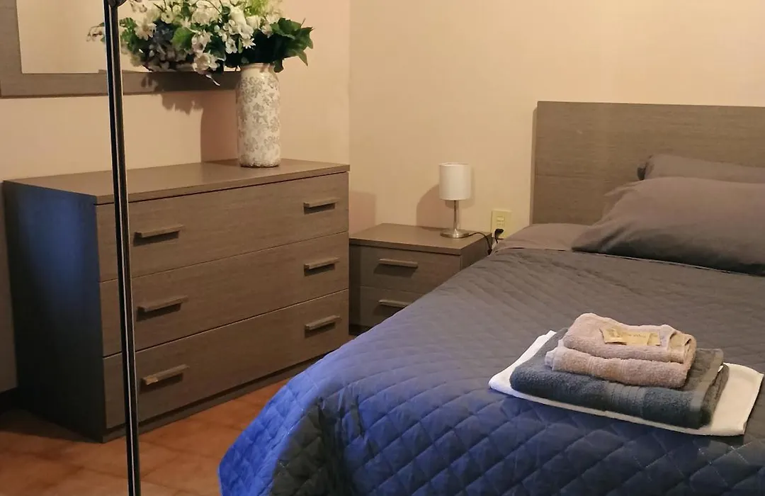 La Divina Guest House-1