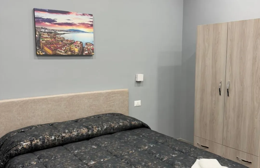 B&B Punto di Partenza ,starting point-1
