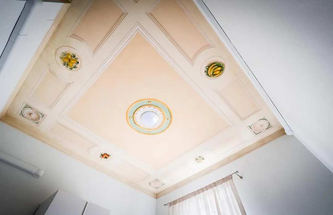 B&B Villa Sofora-1