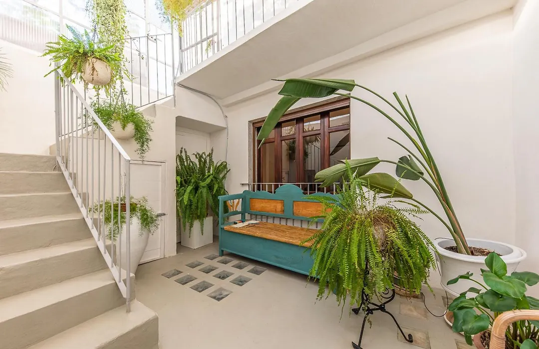 Palazzo Savino Southern Italian Lifestyle - Epoca Collection-1