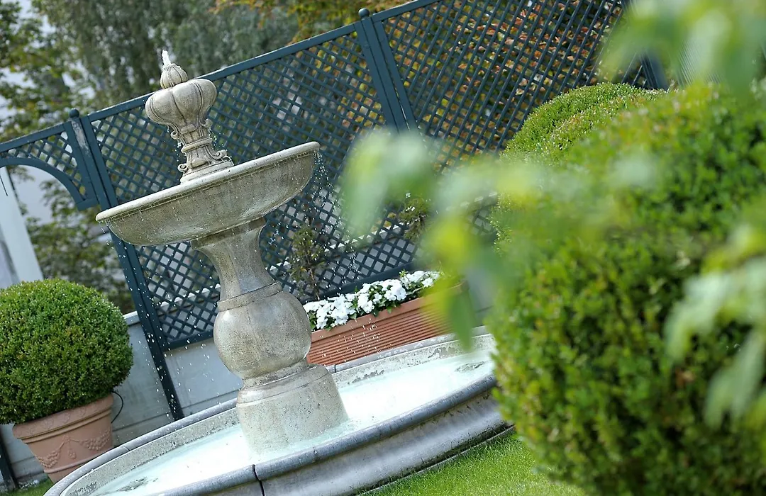 Hotel Ludwig Van Beethoven-1