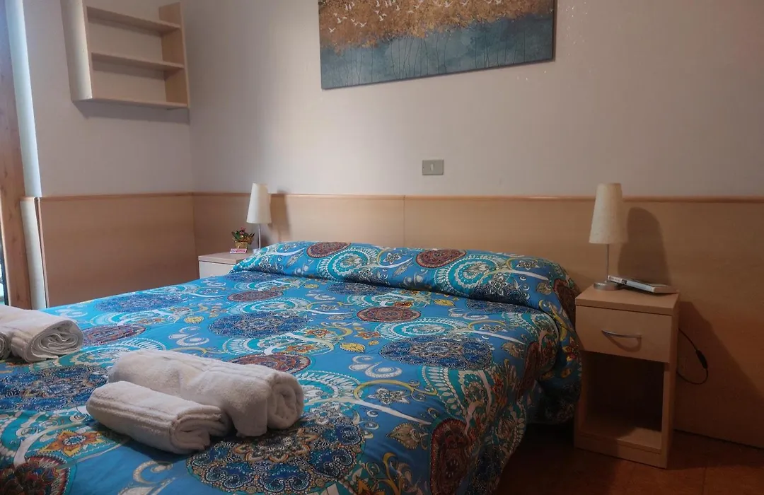 Hotel Villa Grazia-1