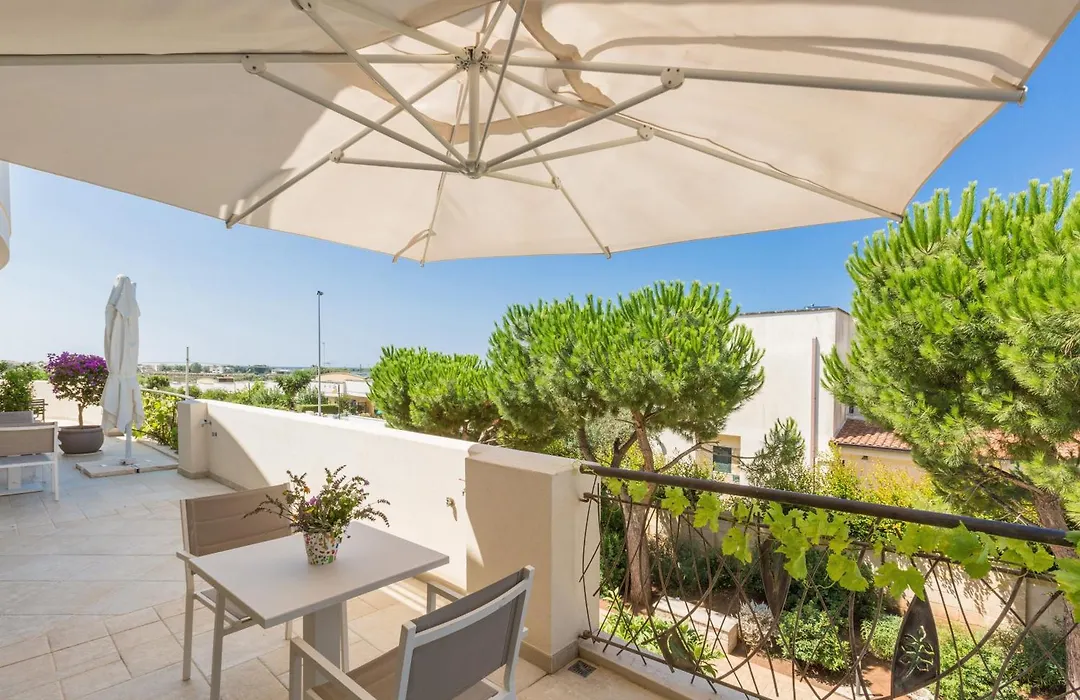 Residence Il Colle-1