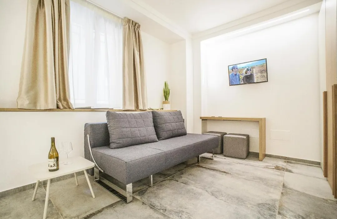 Oasi del Golfo Suites B&B-1