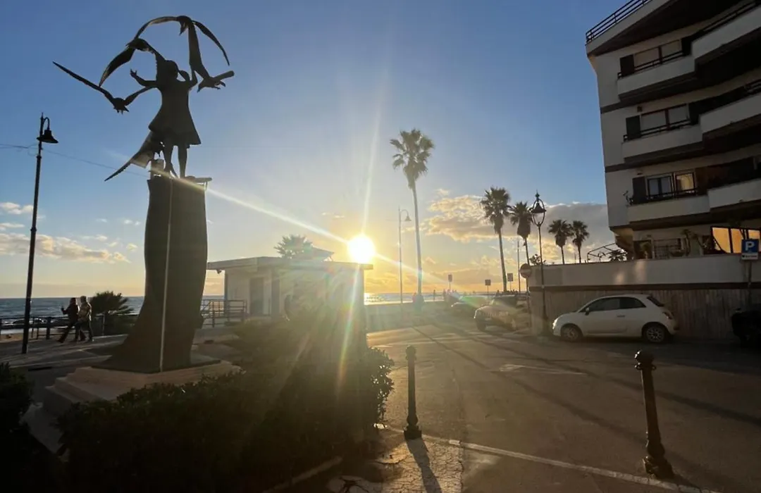 La Piazzetta Anzio-1
