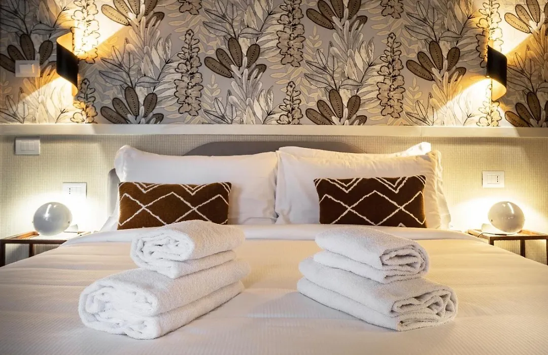 La Bartolomea Home&Suite-1