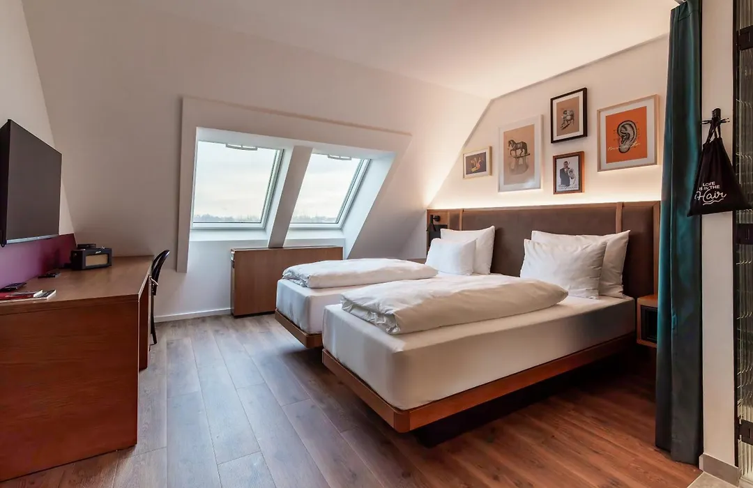Hotel Schani Uno City-1