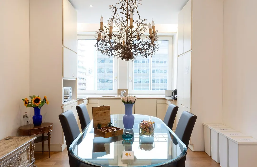 Vittore Rooms&Apartment-1