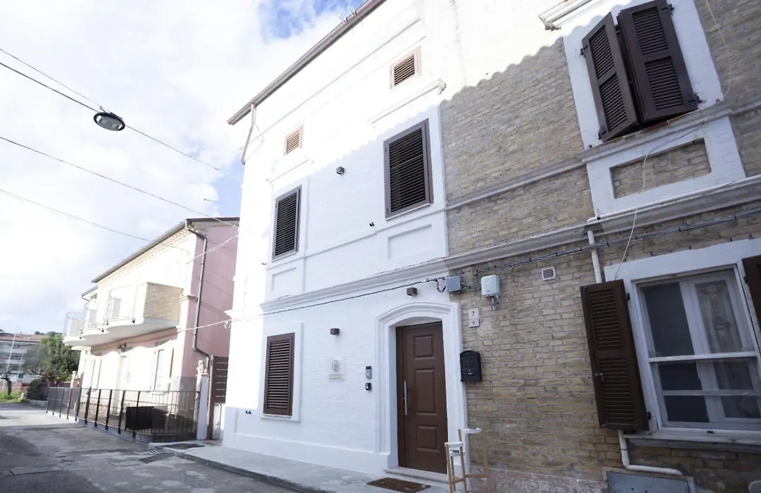 B&B L'Amerigo-1