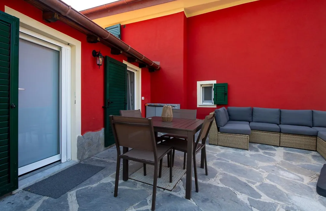 B&B La Volpe-1
