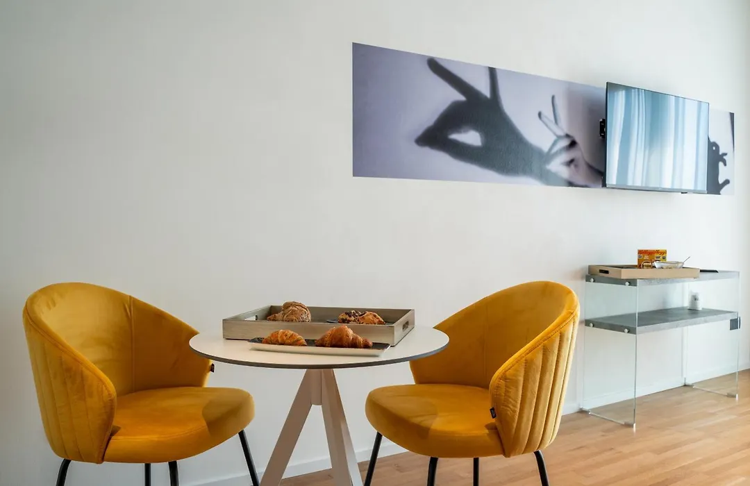 MòN Luxury Rooms SPA-1