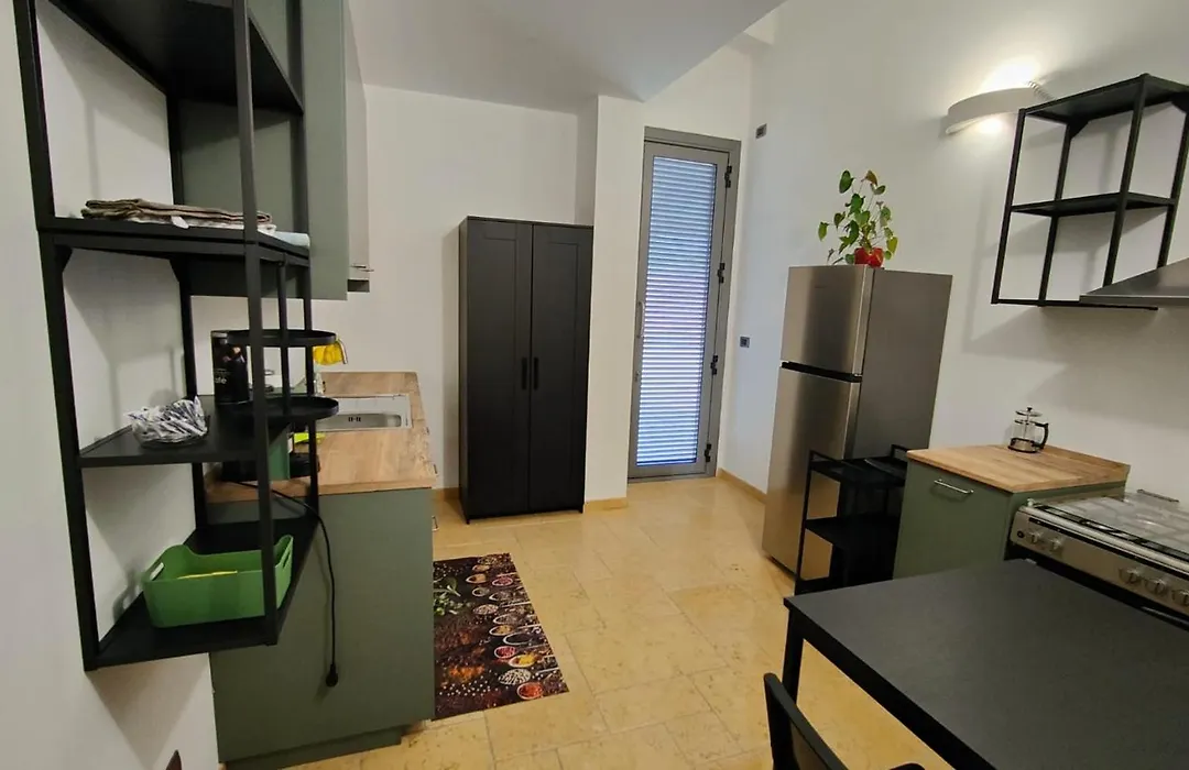 Guest House Birrificio Abruzzese-1