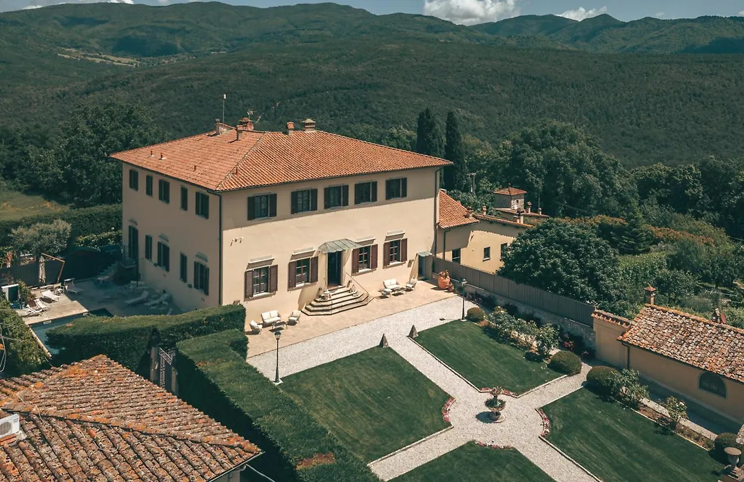 Villa Erbaia Relais De Charme-1