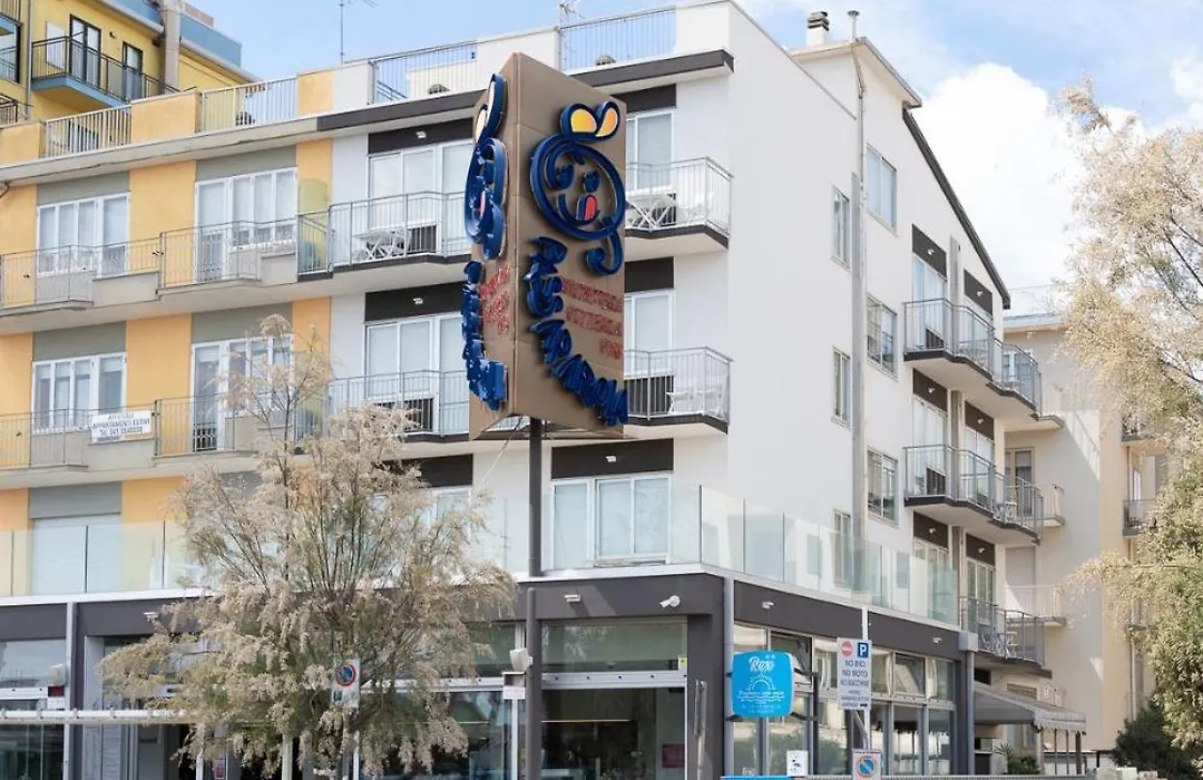 Residence Rex-1