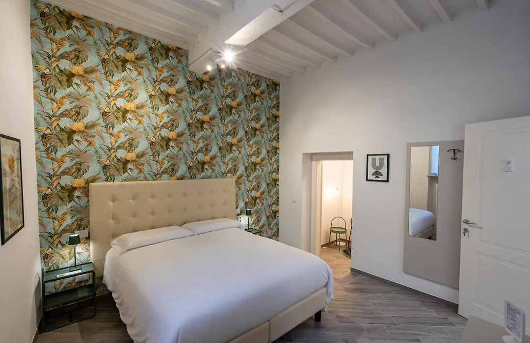B&B Via Corsica 10-1