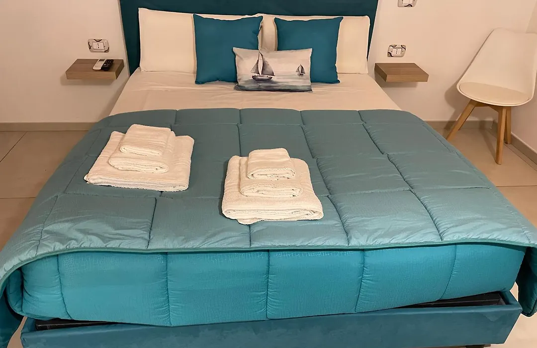 B&B Casa Salsano-1