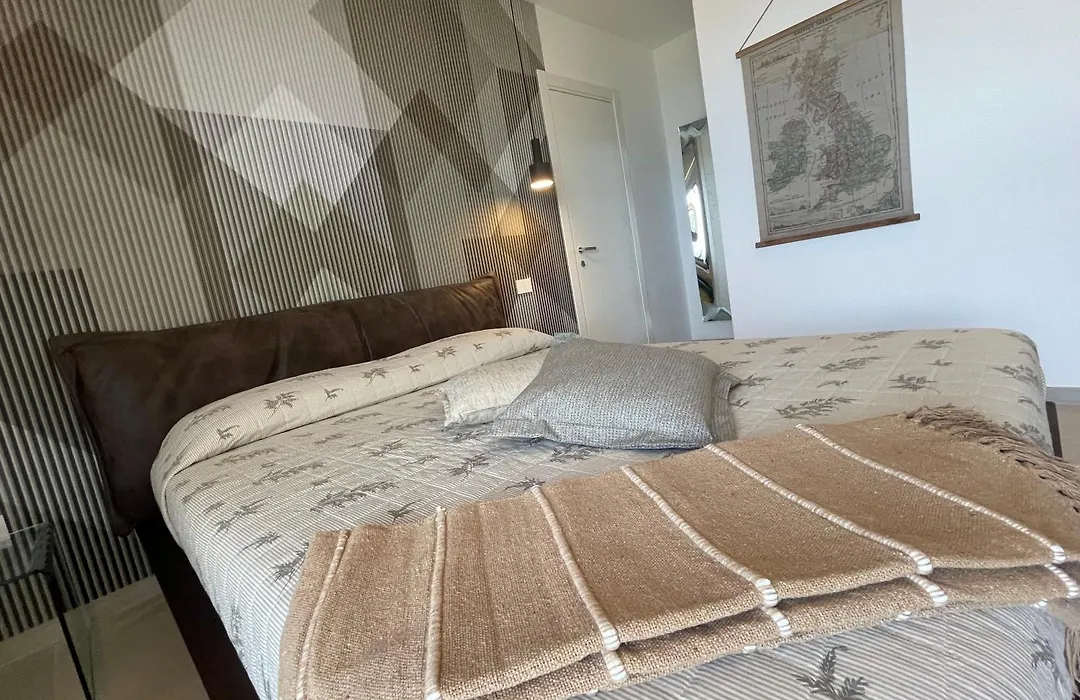 B&B Perla sul mare-1