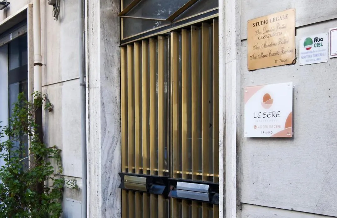 Le Sere-1