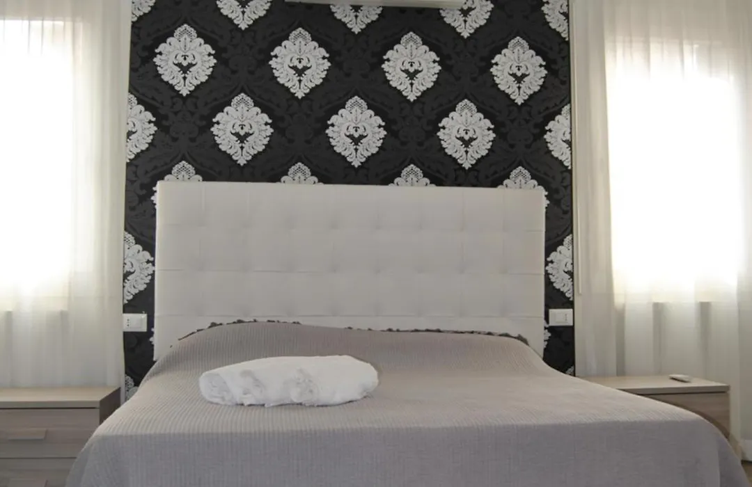 Ca Ballarin B&B-1