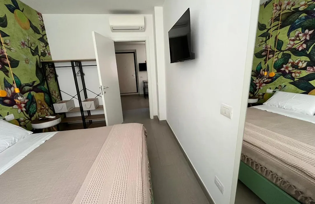 I Santi Apartment-1
