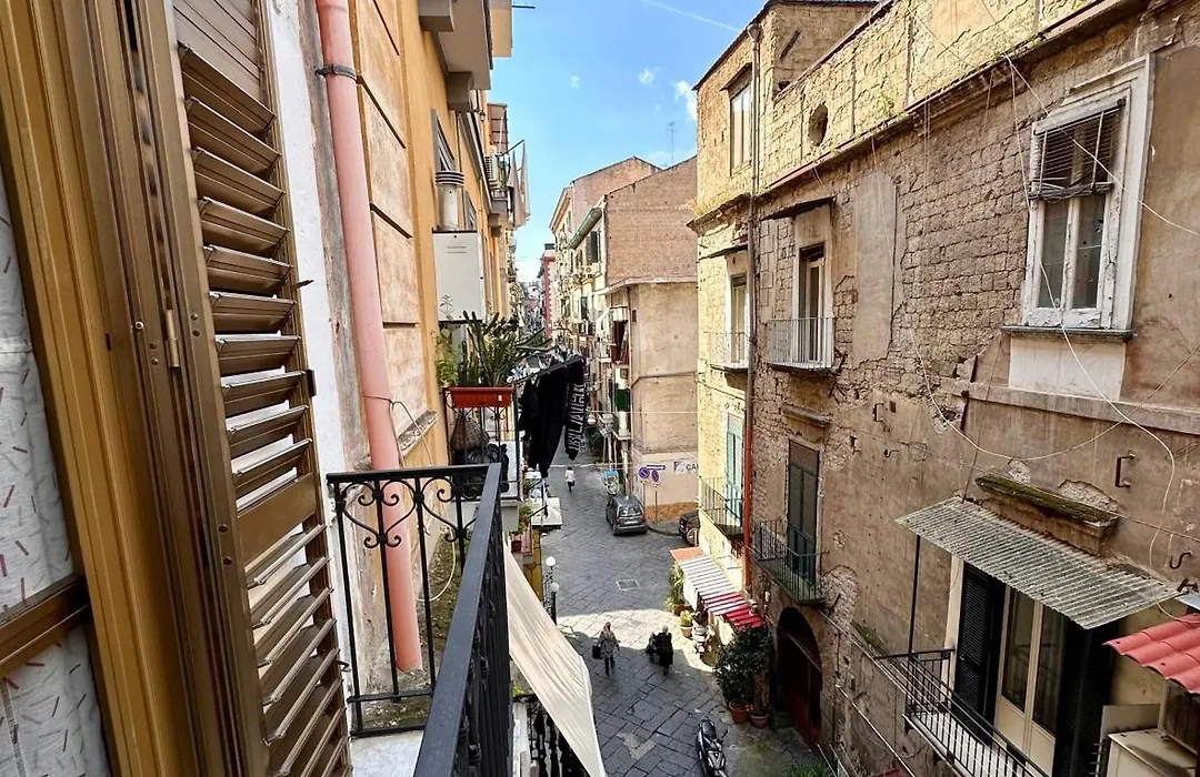 B&B I Tre Santi-1