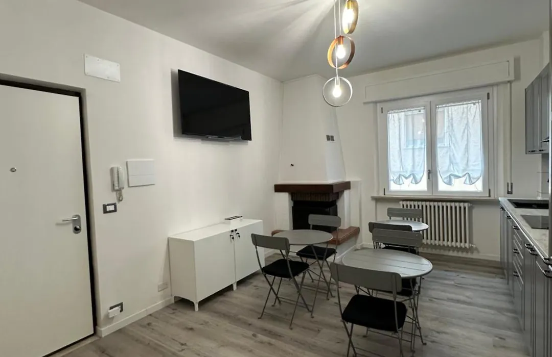 B&B Il Volturno-1