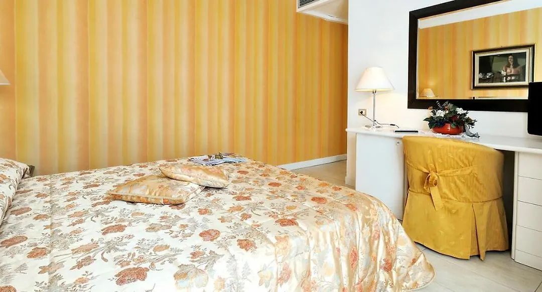 Hotel Sirius Riccione-1