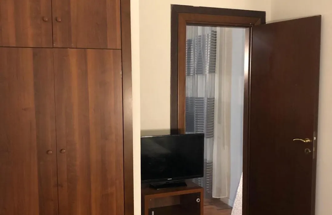Alma Rooms Appia-1