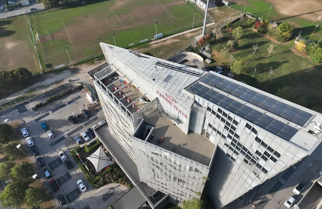 Crowne Plaza Verona Fiera By Ihg-1