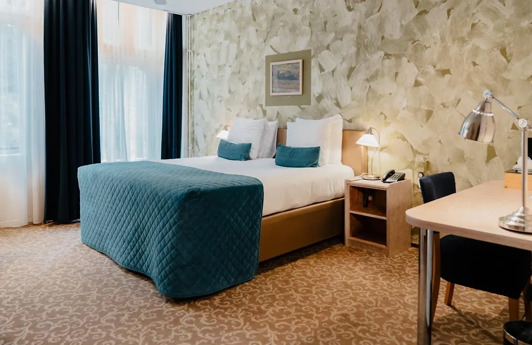 Hotel Fita-1