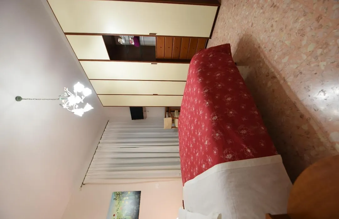 Casa di mamma-1