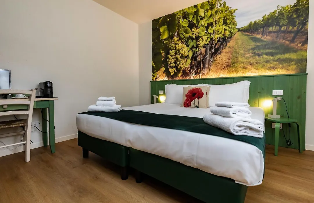 Locanda Il Cavallino-1