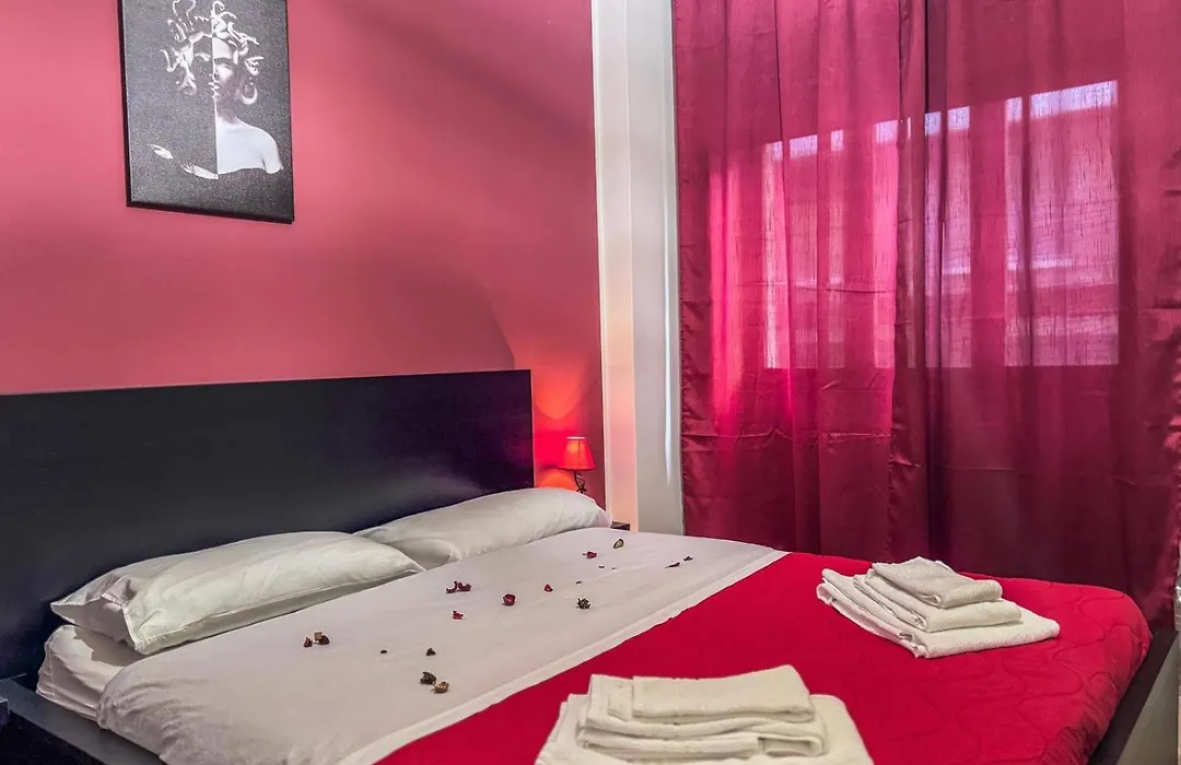 Vespro Guest House-1